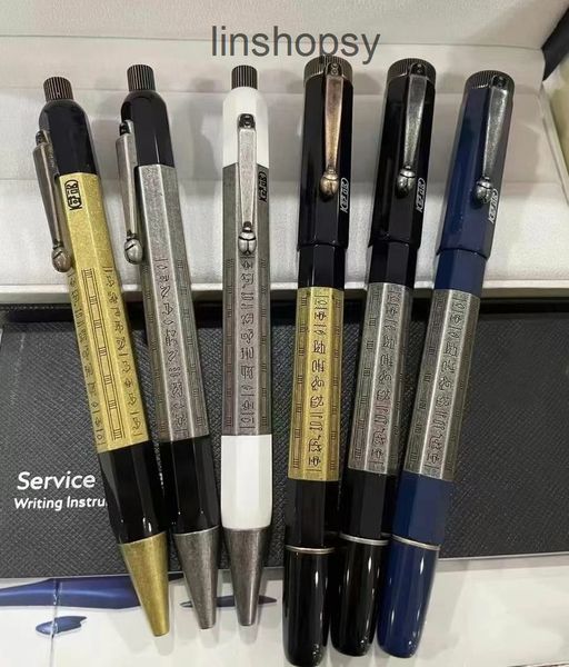 new arrival 14 styles ballpoint pen / roller ball exquisite office stationery 0.7mm refill s for birthday gift (no box), Blue;orange
new arrival 14 styles ballpoint pen / roller ball exquisite office stationery 0.7mm refill s for birthday gift (no box), Blue;orange