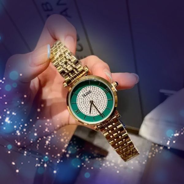 luxury fashion crystal women's diamond watch 32mm calendar quartz clock r bracelet men's master gift couple wholesale wristwatch, Slivery;brown
luxury fashion crystal women's diamond watch 32mm calendar quartz clock r bracelet men's master gift couple wholesale wristwatch, Slivery;brown