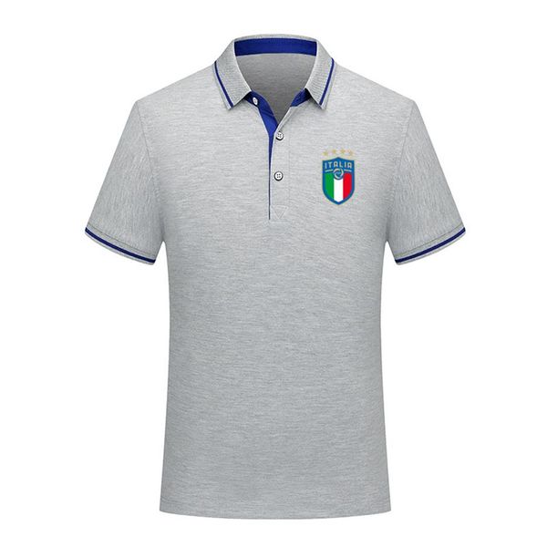 2020 italy national team men soccer polo shirt football short sleeve polos fashion sport training polos football soccer t-shir322j, White;black
2020 italy national team men soccer polo shirt football short sleeve polos fashion sport training polos football soccer t-shir322j, White;black