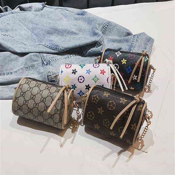 kids handbags print designer mini purse shoulder bags baby teenager children girls pu messenger gold chain bags christmas gift261p, Black
kids handbags print designer mini purse shoulder bags baby teenager children girls pu messenger gold chain bags christmas gift261p, Black