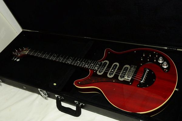 greco bm900 brian may model electric guitar refno 4139
greco bm900 brian may model electric guitar refno 4139