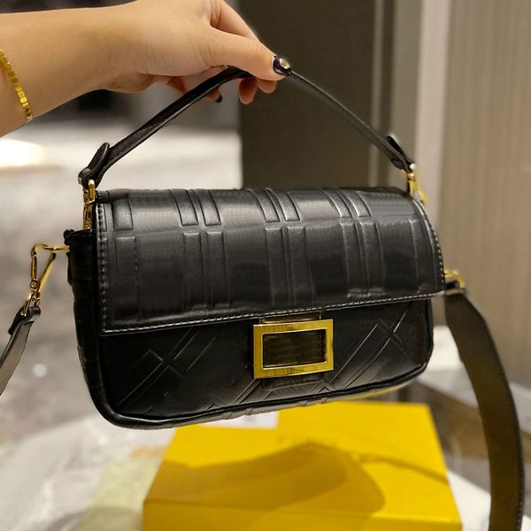 baguette bag underarm shoulder bags shopping crossbody genuine leather handbags women embossing handbag purse flap plain adjustable strap
baguette bag underarm shoulder bags shopping crossbody genuine leather handbags women embossing handbag purse flap plain adjustable strap