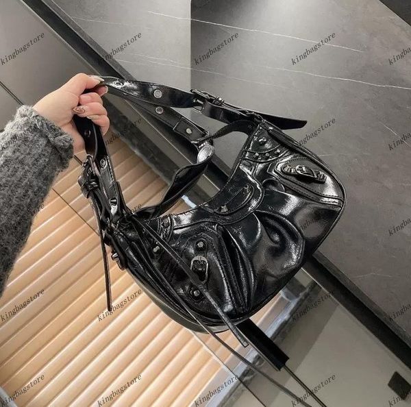 designer tassel designers mini hobo bag genuine leather vintage silver metal shoulder bags studs rivet solid rivets motorcycle cross body wo
designer tassel designers mini hobo bag genuine leather vintage silver metal shoulder bags studs rivet solid rivets motorcycle cross body wo