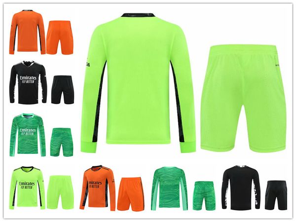 arsen kit with shorts 21 22 goalkeeper soccer jerseys #1 e n o 2021 2022 mens suit football shirt man sets uniform short long sleeve, Black;yellow
arsen kit with shorts 21 22 goalkeeper soccer jerseys #1 e n o 2021 2022 mens suit football shirt man sets uniform short long sleeve, Black;yellow