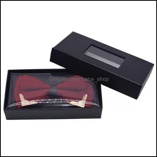 jewelry boxes packaging display hand made paper fashion accessories necktie bow tie hanky set gift packing box bag black solid vintage cla, Black;white
jewelry boxes packaging display hand made paper fashion accessories necktie bow tie hanky set gift packing box bag black solid vintage cla, Black;white