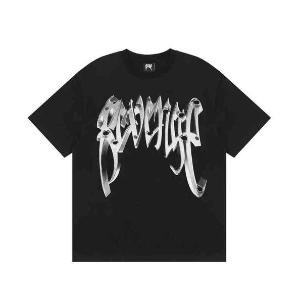 t shirt designer trendy avenger bullet hole skull print hip hop loose short sleeve t-shirt men and women, White;black
t shirt designer trendy avenger bullet hole skull print hip hop loose short sleeve t-shirt men and women, White;black