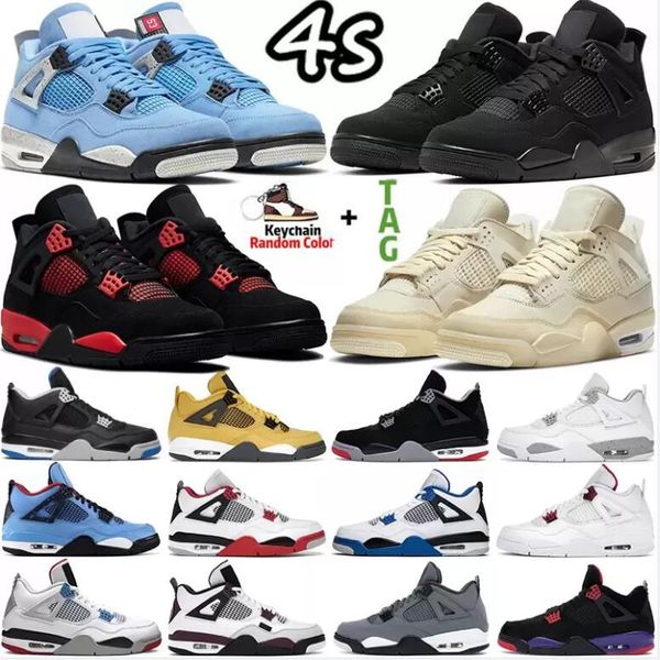 2022 new 4 4s mens basketball shoes sail black cat bred atmosphere university blue shadow 2.0 hyper royal twist fragment dark mocha bordeaux
2022 new 4 4s mens basketball shoes sail black cat bred atmosphere university blue shadow 2.0 hyper royal twist fragment dark mocha bordeaux