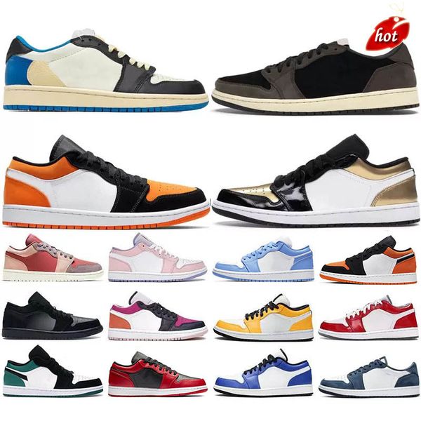 jumpman 1 low 1s basketball shoes men women obsidian dark mocha unc wolf grey white camo black toe court purple game royal mens trainers
jumpman 1 low 1s basketball shoes men women obsidian dark mocha unc wolf grey white camo black toe court purple game royal mens trainers