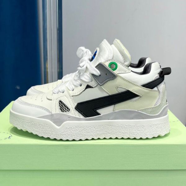 2022 of casual shoes mens womens fashion classic upper side arrow design couples colorblock sneakers designer sneakers thick sole non-slip q, Black
2022 of casual shoes mens womens fashion classic upper side arrow design couples colorblock sneakers designer sneakers thick sole non-slip q, Black