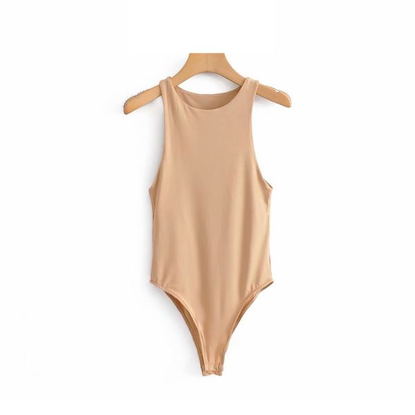women khaki bodysuit summer fashion elegant ladies slim rompers female soft bodycon bodysuits girls chic green 210521, Black;white
women khaki bodysuit summer fashion elegant ladies slim rompers female soft bodycon bodysuits girls chic green 210521, Black;white