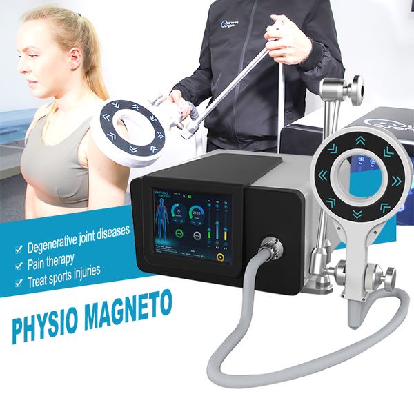 pulsed electromagnetic emtt machine magnetic therapy device for neck knee pain relief
pulsed electromagnetic emtt machine magnetic therapy device for neck knee pain relief