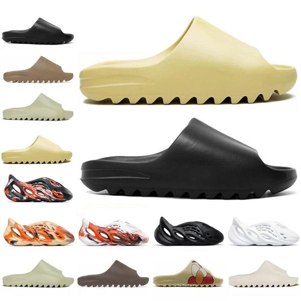 sand slippers graffiti bone resin desert summer brown flat men women beach shoes size 36-453208, Black
sand slippers graffiti bone resin desert summer brown flat men women beach shoes size 36-453208, Black