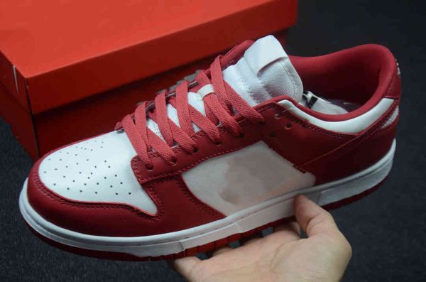 shoes st. john's mens chunky womens skateboard university red casual 36-45, White;red
shoes st. john's mens chunky womens skateboard university red casual 36-45, White;red