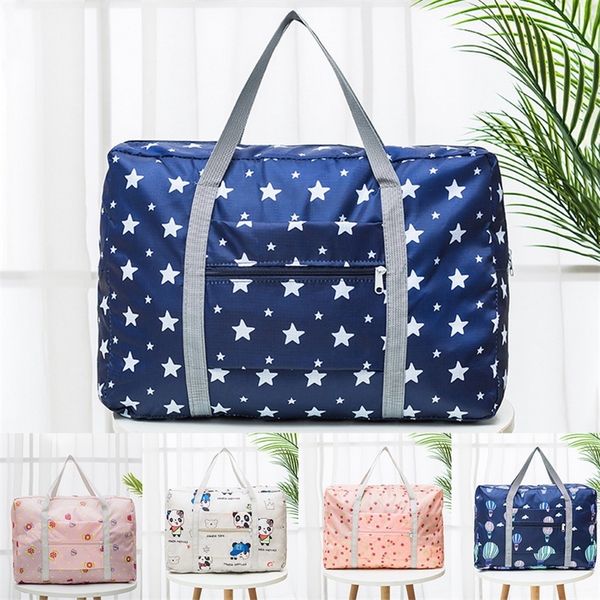 large capacity folding travel accessories clothing organizer shoes s men women weekend nylon lage bags 220713
large capacity folding travel accessories clothing organizer shoes s men women weekend nylon lage bags 220713