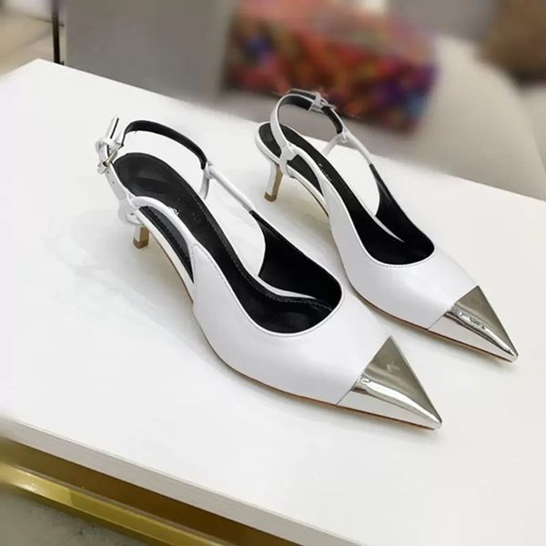 2021 lombardia designer summer womens leather sandals thins heeled sharp fishmouth shoes sweet style thin heel high heels 35-42 us4-11, Black
2021 lombardia designer summer womens leather sandals thins heeled sharp fishmouth shoes sweet style thin heel high heels 35-42 us4-11, Black