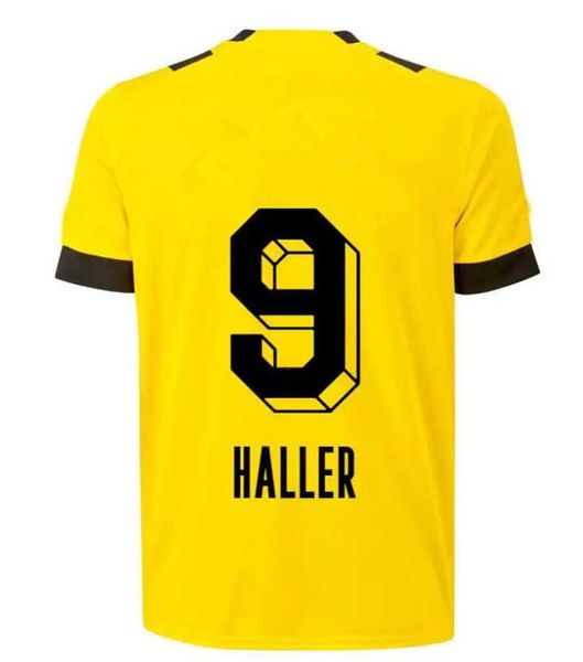 size s-4xl haller 22 23 bellingham reus malen soccer jerseys dortmund sule reyna special danke kit 2022 2023 football shirts brandt plszczek, Black
size s-4xl haller 22 23 bellingham reus malen soccer jerseys dortmund sule reyna special danke kit 2022 2023 football shirts brandt plszczek, Black