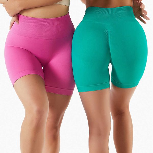 seamless cycle sport pants short female gym yoga pants fitness leggings push up tights fitness clothing seamless leggings, White;red
seamless cycle sport pants short female gym yoga pants fitness leggings push up tights fitness clothing seamless leggings, White;red