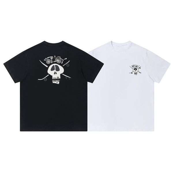 luxury designer men's t shirt women's ins t-shirts letter print anime clothes female oversized fashion blouses 2022 tshirt, White;black
luxury designer men's t shirt women's ins t-shirts letter print anime clothes female oversized fashion blouses 2022 tshirt, White;black