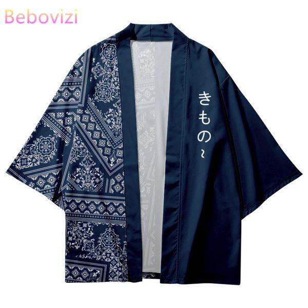 japanese style traditional kimono men women yukata cardigan blue cashew flower print shirt cosplay haori samurai asia clothing, Red
japanese style traditional kimono men women yukata cardigan blue cashew flower print shirt cosplay haori samurai asia clothing, Red