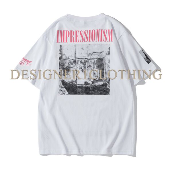 designer t shirts of w 99 pattern slogan printed short sleeve classic style wholesale casual 100% pure cotton for mens women m-xxl, White;black
designer t shirts of w 99 pattern slogan printed short sleeve classic style wholesale casual 100% pure cotton for mens women m-xxl, White;black
