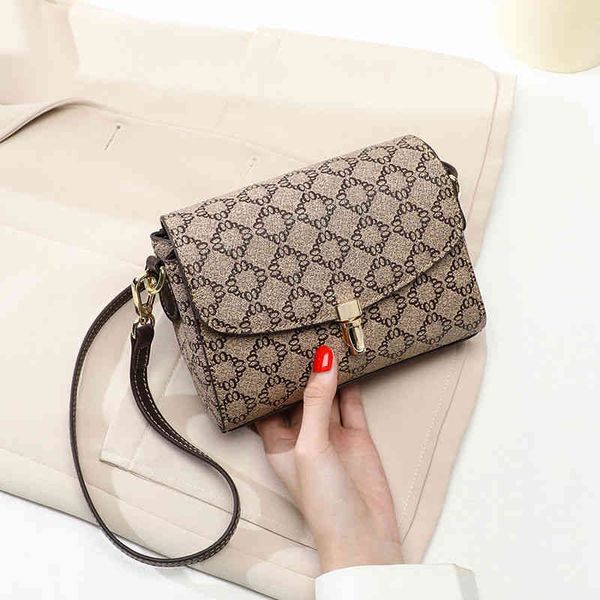 purses outlet bag high sense 2022 new messenger women's versatile printed sling one shoulder small bag
purses outlet bag high sense 2022 new messenger women's versatile printed sling one shoulder small bag