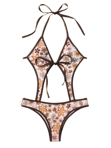 romwe x goldendazeillustration sweetness floral print cut out tie back teddy bodysuit t9sp#, Black;red
romwe x goldendazeillustration sweetness floral print cut out tie back teddy bodysuit t9sp#, Black;red