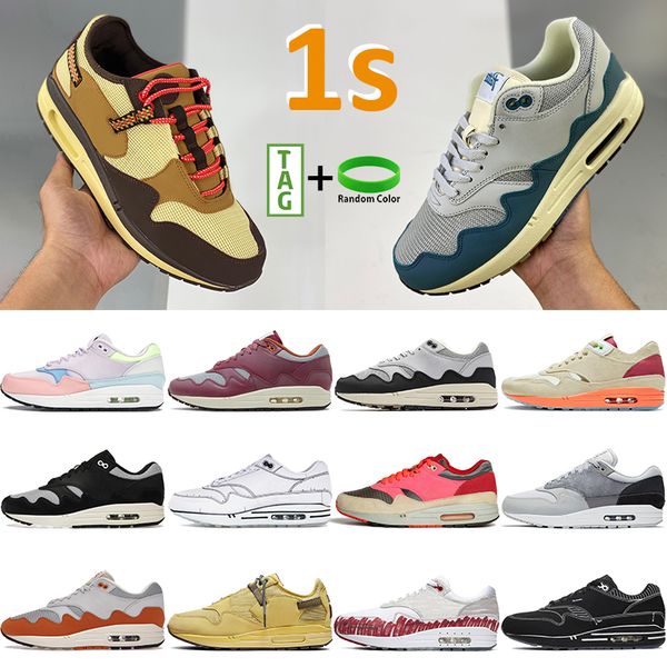 running shoes 1 1s fashion sneakers men women trainers cactus baroque brown patta waves beige grey black monarch clot solar red designer sho
running shoes 1 1s fashion sneakers men women trainers cactus baroque brown patta waves beige grey black monarch clot solar red designer sho