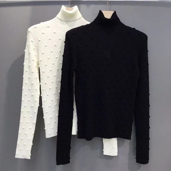 726 2022 milan runway autumn summer brand same style sweater long sleeve crew neck pullover black white plaid striped pullover womens pingyi, White;black
726 2022 milan runway autumn summer brand same style sweater long sleeve crew neck pullover black white plaid striped pullover womens pingyi, White;black