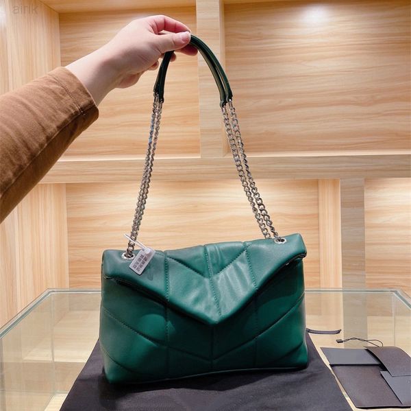 leather designer bags luxury evening clutch purse fashion women sheepskin chain shoulder bag handbag wallet tote classic flip
leather designer bags luxury evening clutch purse fashion women sheepskin chain shoulder bag handbag wallet tote classic flip