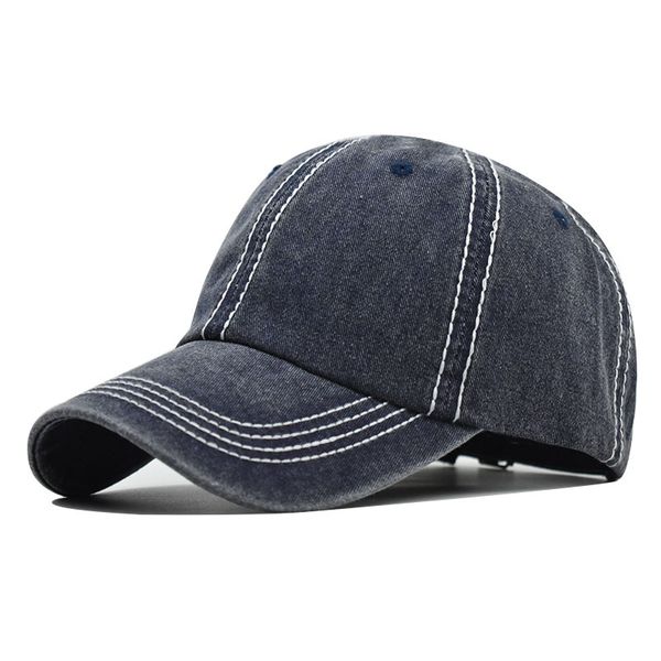 adults washable cotton solid color blank baseball cap men's do not fade ball cap hat trucker hats, Blue;gray
adults washable cotton solid color blank baseball cap men's do not fade ball cap hat trucker hats, Blue;gray
