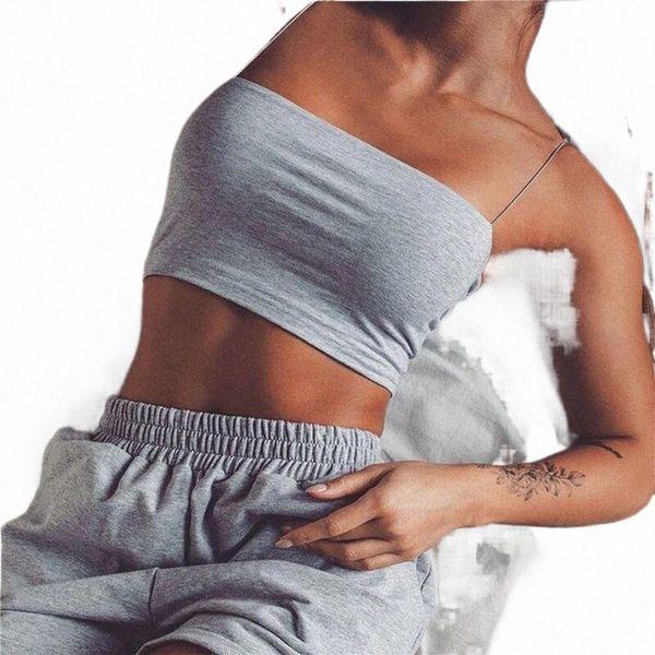 women's tanks & camis women spaghetti strap crop bodycon sleeveless cami tube basic plain vest camisole s7hx#, White
women's tanks & camis women spaghetti strap crop bodycon sleeveless cami tube basic plain vest camisole s7hx#, White