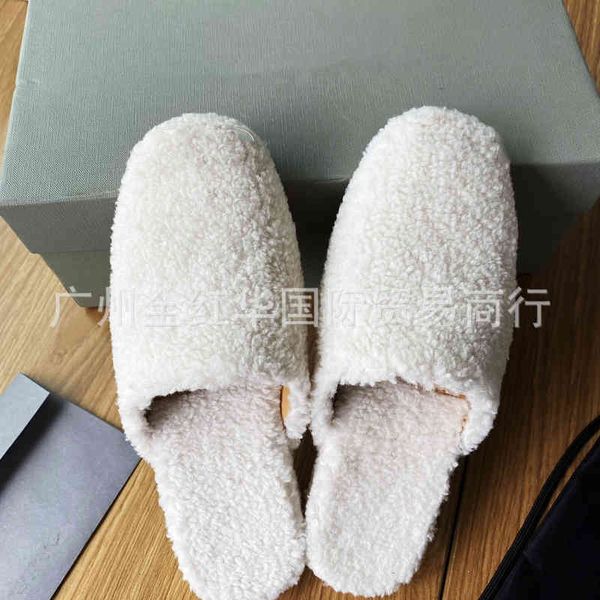 slippers spring round head sewing shoes low flat heel home plush uniform size white solid color small, Black
slippers spring round head sewing shoes low flat heel home plush uniform size white solid color small, Black