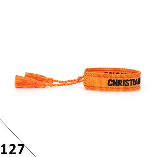 brand fashion bracelet adjustable woven friendship luxury bangles for women men designers vintage braided embroidery tassel bracelets jewelr, Golden;silver
brand fashion bracelet adjustable woven friendship luxury bangles for women men designers vintage braided embroidery tassel bracelets jewelr, Golden;silver