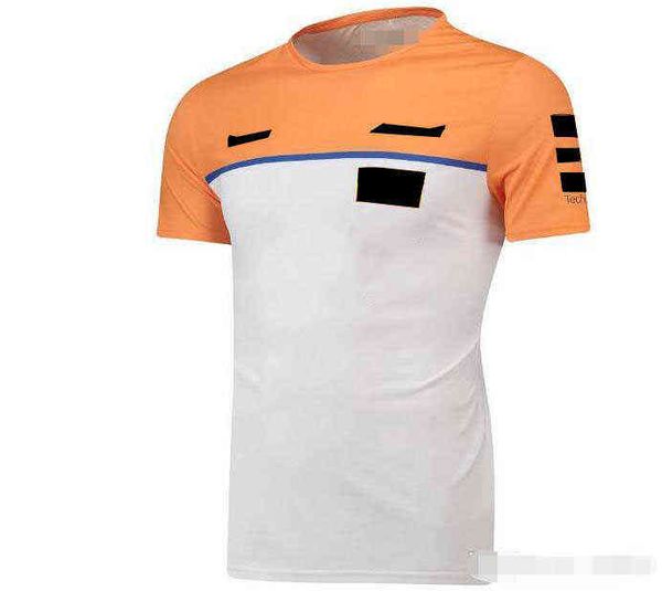 summer f1 short sleeve t-shirt team racing suit car work sports formula one, White;black
summer f1 short sleeve t-shirt team racing suit car work sports formula one, White;black