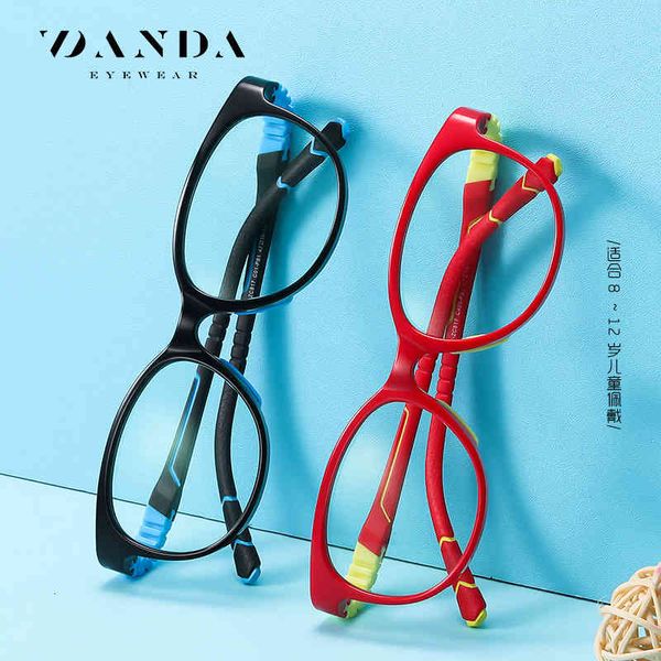 sunglasses children's anti blue light glasses tr-zc8 two-color flat lens memory sile super elastic frame ky5g, White;black
sunglasses children's anti blue light glasses tr-zc8 two-color flat lens memory sile super elastic frame ky5g, White;black