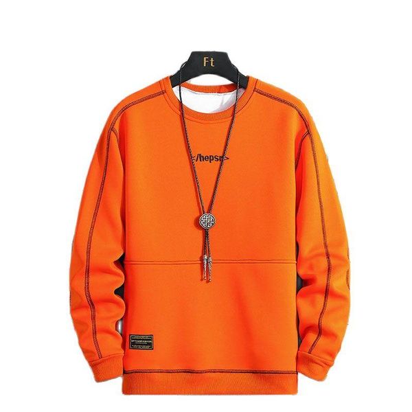 men's t-shirts harajuku sweatshirts men oversized 2022 spring autumn mens casual o-neck hoodie sweatshirt orange hip hop plus size m-5, White;black
men's t-shirts harajuku sweatshirts men oversized 2022 spring autumn mens casual o-neck hoodie sweatshirt orange hip hop plus size m-5, White;black