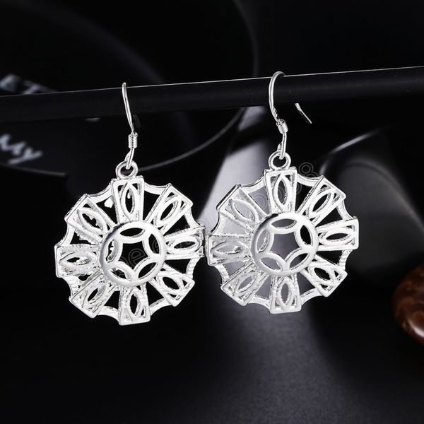charm 925 stamp silver color fashion carved dangle earrings for women party jewelry gift drop earrings
charm 925 stamp silver color fashion carved dangle earrings for women party jewelry gift drop earrings