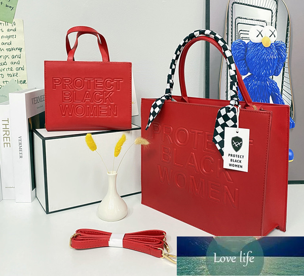 european ladies tote bag large and small bags summer new crossbody bag embossed letter pack
european ladies tote bag large and small bags summer new crossbody bag embossed letter pack