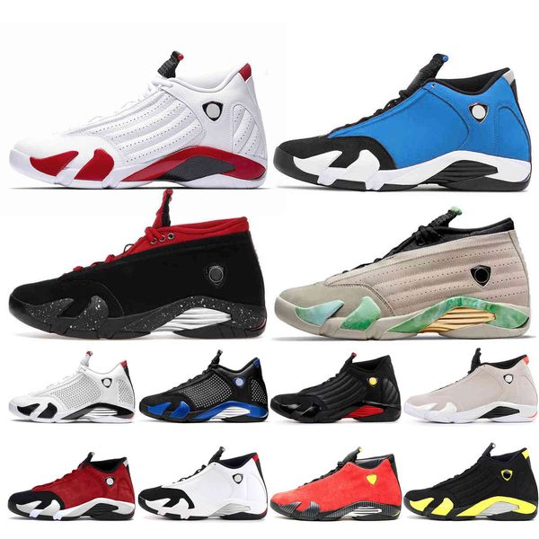 14 14s basketball shoes men fortune winterized hyper royal candy cane desert sand gym blue university gold mens trainers sports sneakers
14 14s basketball shoes men fortune winterized hyper royal candy cane desert sand gym blue university gold mens trainers sports sneakers