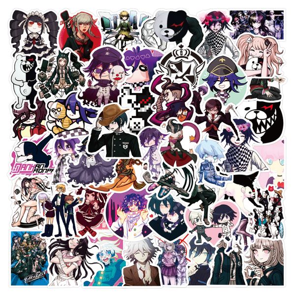 50pcs lot japanese cartoon anime sticker pack for kids water bottle phone case car decals laprefrigerator helmet luggage waterproof
50pcs lot japanese cartoon anime sticker pack for kids water bottle phone case car decals laprefrigerator helmet luggage waterproof