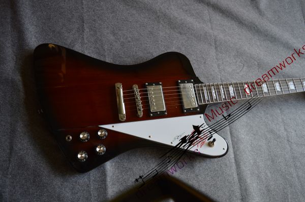 red thunderbird six string electric guitar we can customize all kinds of guitars
red thunderbird six string electric guitar we can customize all kinds of guitars
