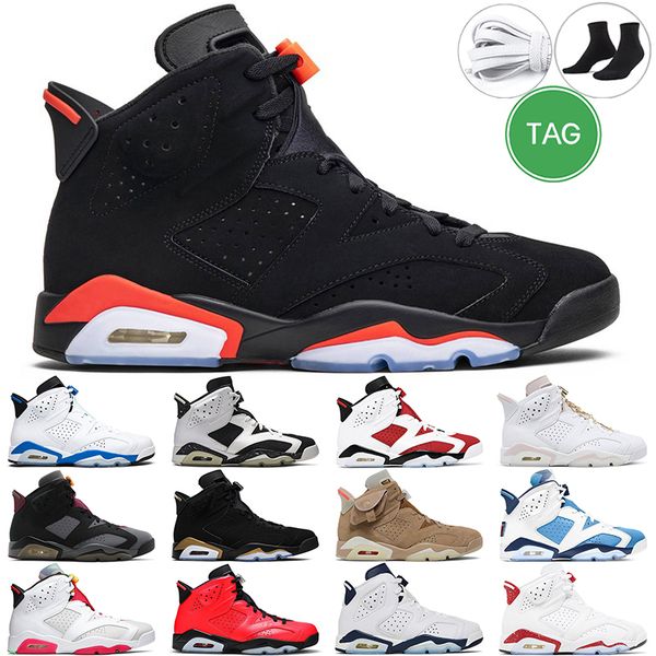 6s men basketball shoes 6 retro red oreo university blue olive british khaki black cat grey midnight navy gold bordeaux infrared outdoor spo
6s men basketball shoes 6 retro red oreo university blue olive british khaki black cat grey midnight navy gold bordeaux infrared outdoor spo