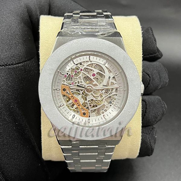 mechanical mens watch automatic black skeleton watch men watches 41mm diver sport steel strap 5 atm waterproof sapphire glass movement wrist, Slivery;golden
mechanical mens watch automatic black skeleton watch men watches 41mm diver sport steel strap 5 atm waterproof sapphire glass movement wrist, Slivery;golden