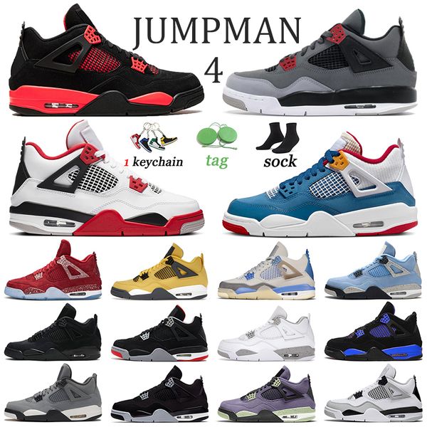 authentic 4 basketball shoes military black cat mens jumpman 4s red thunder messy room men sneakers women trainers infrared sports midnight
authentic 4 basketball shoes military black cat mens jumpman 4s red thunder messy room men sneakers women trainers infrared sports midnight
