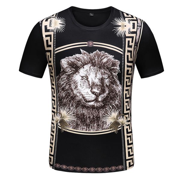 summer mens women designers t shirts loose tees fashion brands man s casual shirt luxurys clothing street shorts sleeve clothes tshirts 886, White;black
summer mens women designers t shirts loose tees fashion brands man s casual shirt luxurys clothing street shorts sleeve clothes tshirts 886, White;black