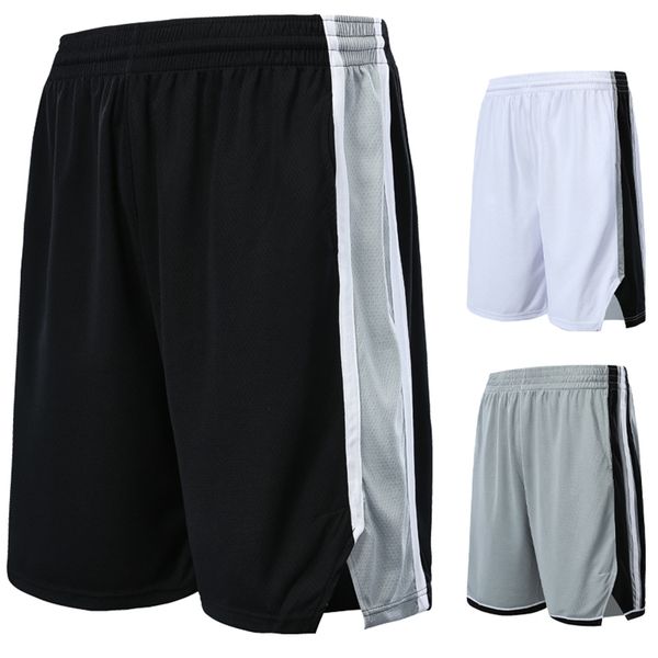 quick dry basketball shorts mens sportswear gym running bottoms patchwork zipper pocket workout training jerseys sweatpants 220518, White;black
quick dry basketball shorts mens sportswear gym running bottoms patchwork zipper pocket workout training jerseys sweatpants 220518, White;black