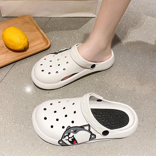 beach sandals and slippers ripped shoes man or women's summer fashion outdoor increase thick non-slip protection beach leisure flat hol, Black
beach sandals and slippers ripped shoes man or women's summer fashion outdoor increase thick non-slip protection beach leisure flat hol, Black