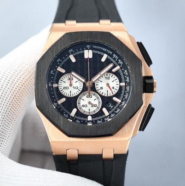 u1 mens watches quartz movement watch 45mm waterproof fashion business wristwatches montre de luxe, Slivery;brown
u1 mens watches quartz movement watch 45mm waterproof fashion business wristwatches montre de luxe, Slivery;brown