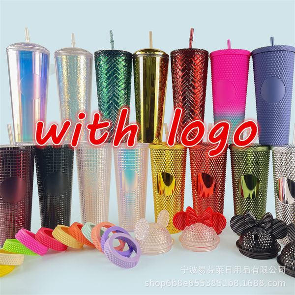 in stock 700ml personalized starbucks mugs cold cup tumbler iridescent 24 bling rainbow unicorn studded coffee mug with straw
in stock 700ml personalized starbucks mugs cold cup tumbler iridescent 24 bling rainbow unicorn studded coffee mug with straw