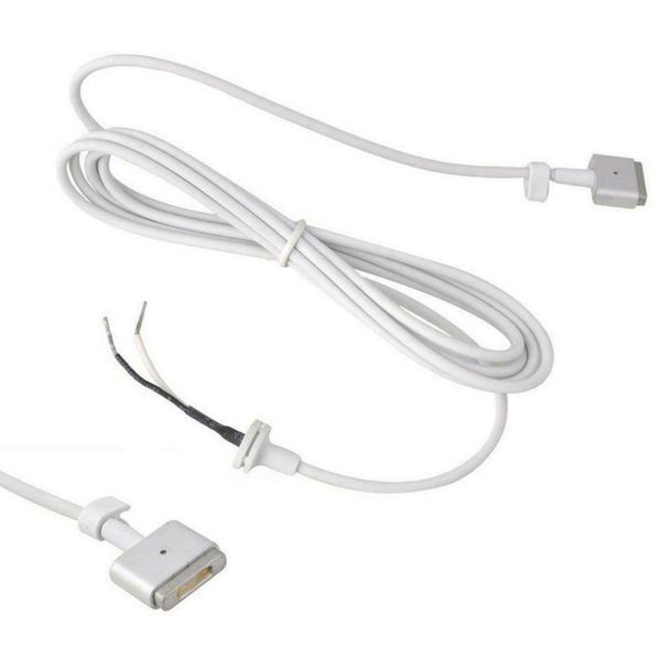 10pcs 45w 60w 85w ac power adapter cable t-tip repair cord or macbook magsafe 2
10pcs 45w 60w 85w ac power adapter cable t-tip repair cord or macbook magsafe 2